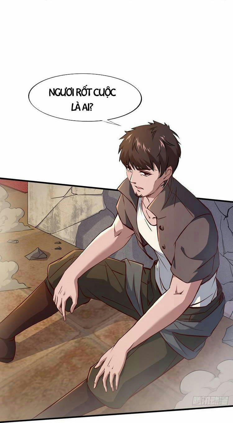 Ta Không Muốn Làm Đệ Nhất 5 trang 48