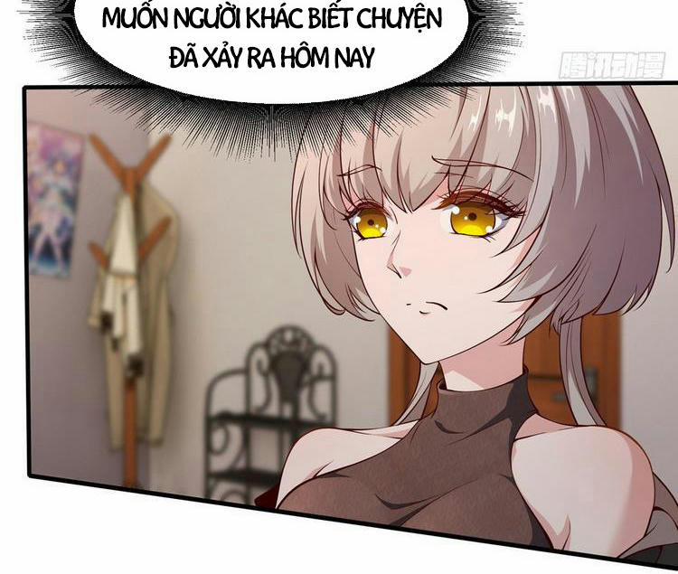 Ta Không Muốn Làm Đệ Nhất 5 trang 54