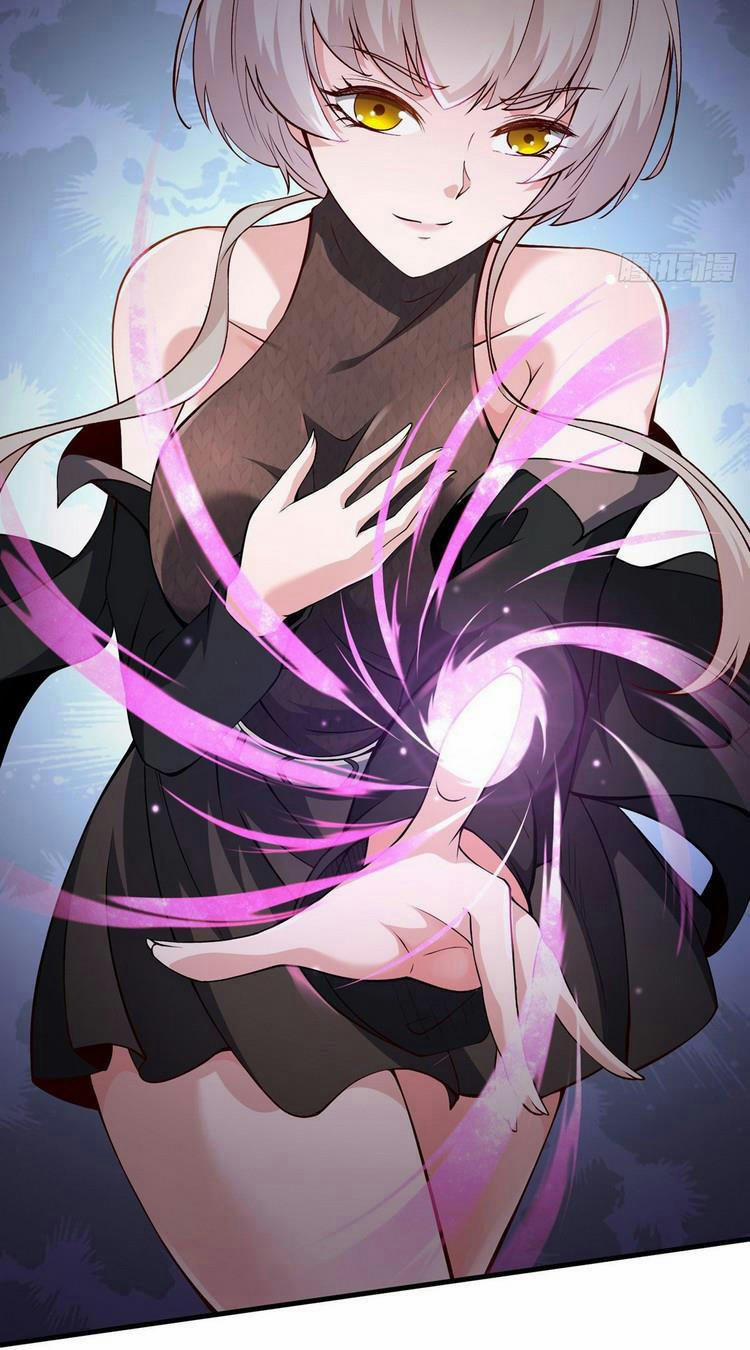 Ta Không Muốn Làm Đệ Nhất 5 trang 57