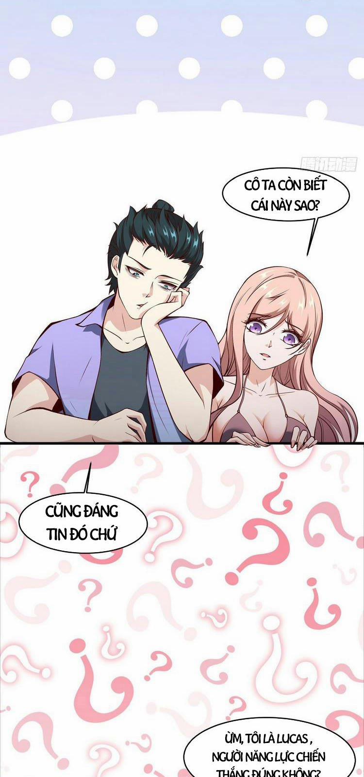 Ta Không Muốn Làm Đệ Nhất 5 trang 59