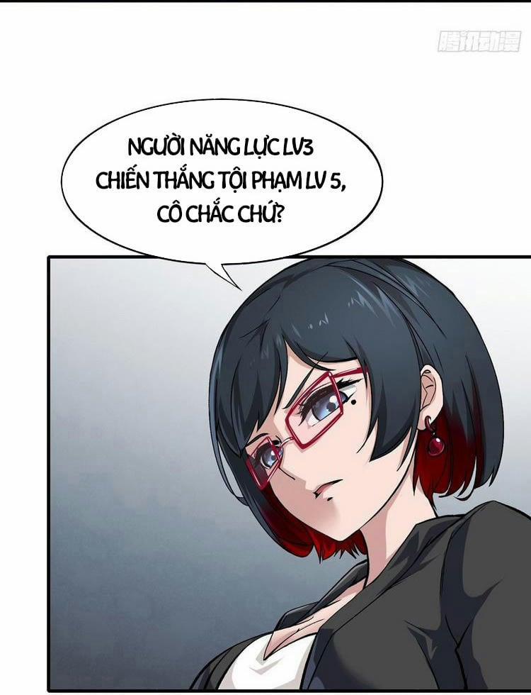 Ta Không Muốn Làm Đệ Nhất 6 trang 17