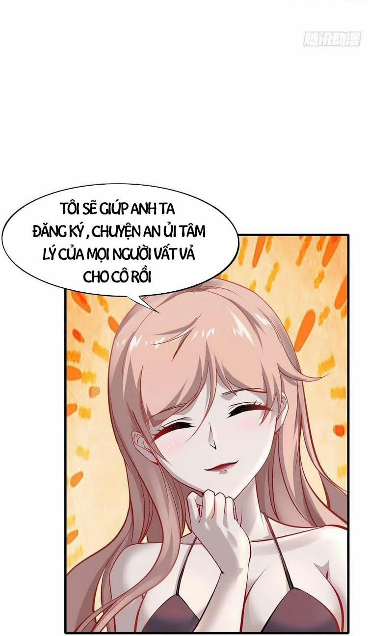 Ta Không Muốn Làm Đệ Nhất 6 trang 21