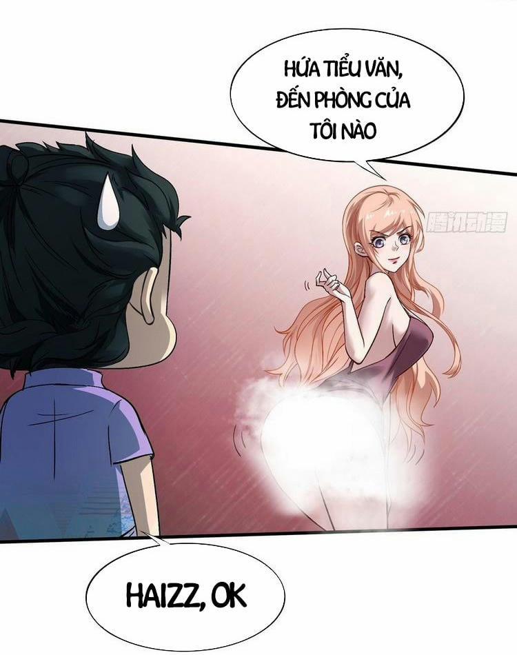 Ta Không Muốn Làm Đệ Nhất 6 trang 28