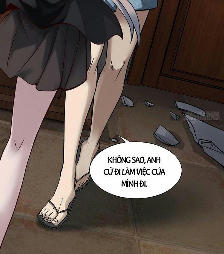 Ta Không Muốn Làm Đệ Nhất 6 trang 31