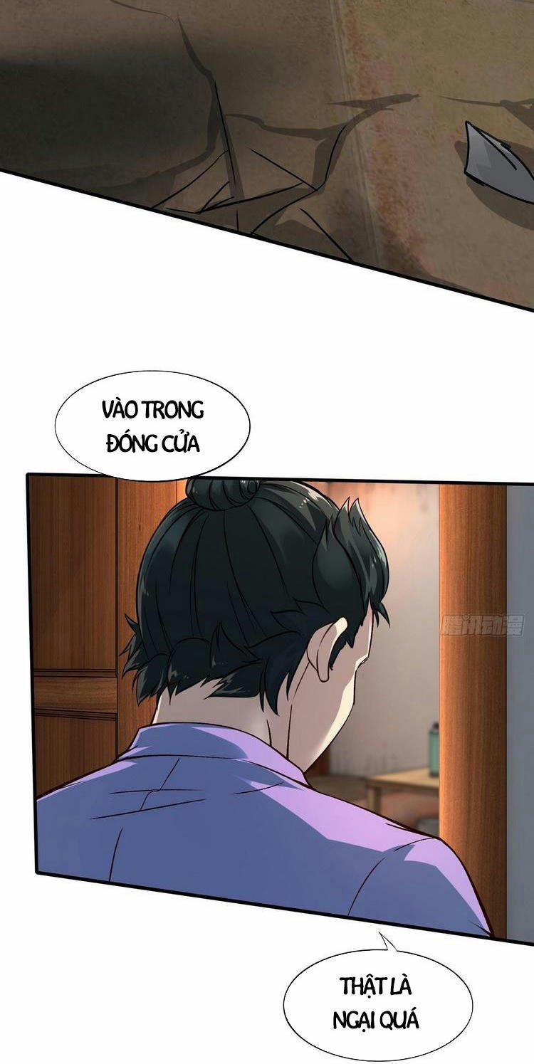 Ta Không Muốn Làm Đệ Nhất 6 trang 32