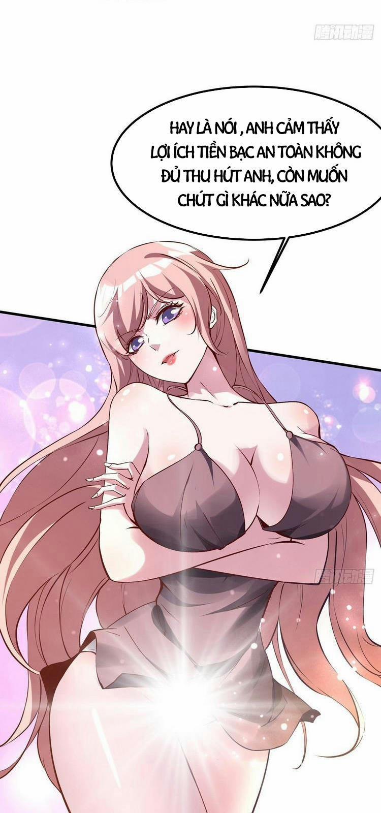 Ta Không Muốn Làm Đệ Nhất 6 trang 42