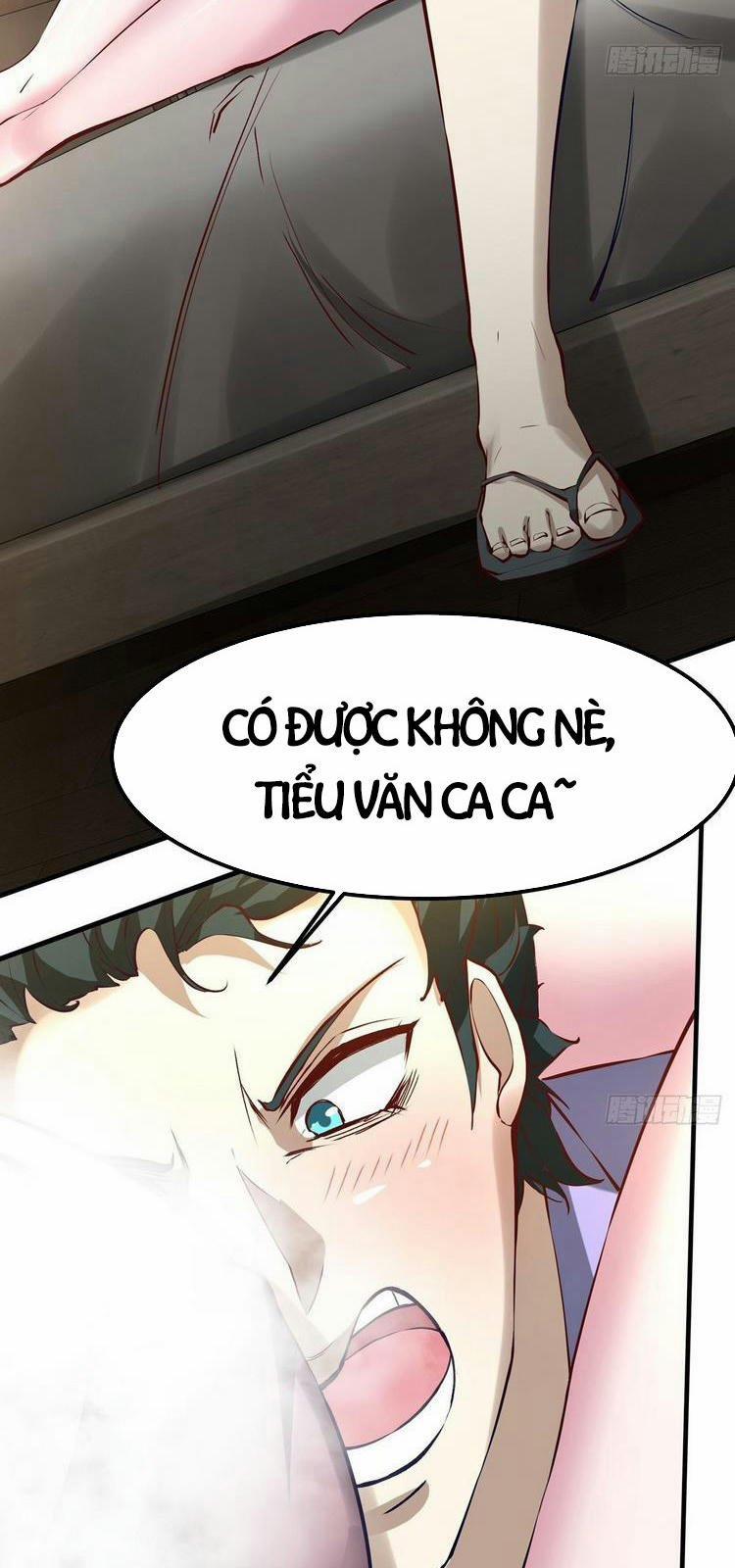 Ta Không Muốn Làm Đệ Nhất 6 trang 48