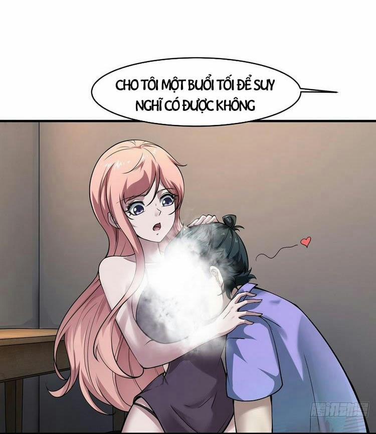 Ta Không Muốn Làm Đệ Nhất 6 trang 50