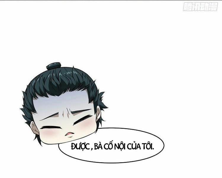 Ta Không Muốn Làm Đệ Nhất 6 trang 52