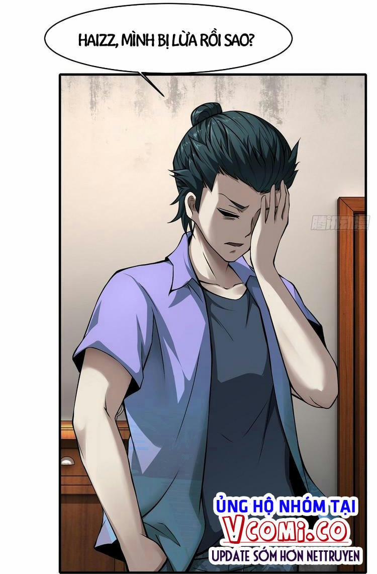 Ta Không Muốn Làm Đệ Nhất 6 trang 55