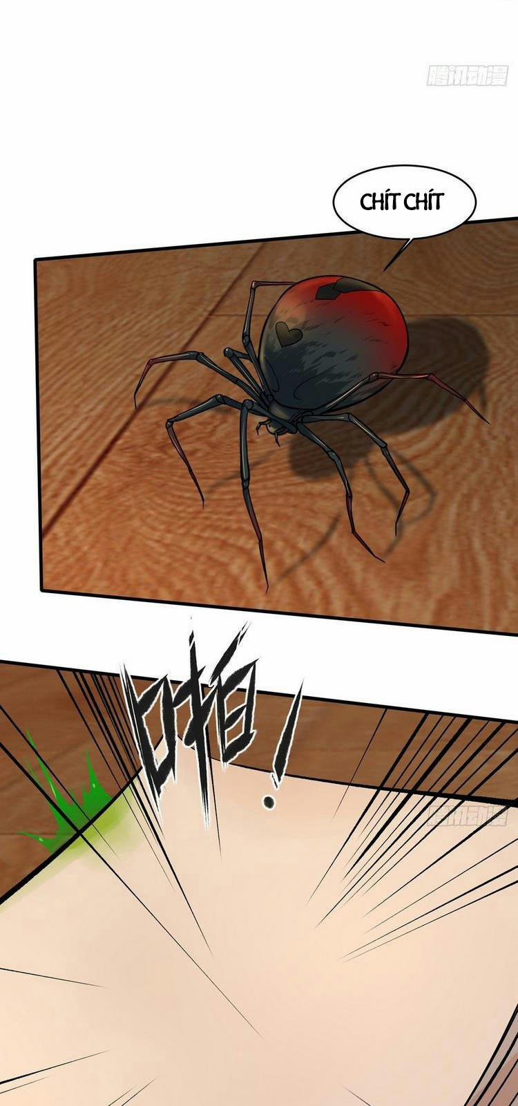 Ta Không Muốn Làm Đệ Nhất 6 trang 61