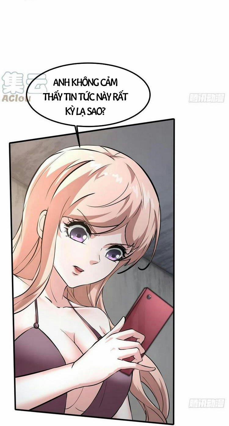 Ta Không Muốn Làm Đệ Nhất 7 trang 28