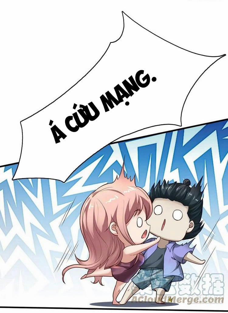 Ta Không Muốn Làm Đệ Nhất 7 trang 35