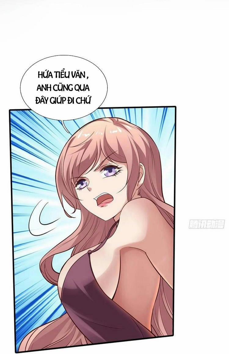 Ta Không Muốn Làm Đệ Nhất 7 trang 41