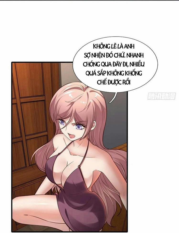 Ta Không Muốn Làm Đệ Nhất 7 trang 46