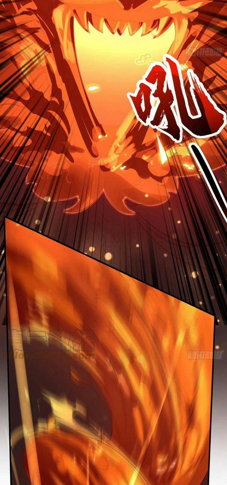 Ta Không Muốn Làm Đệ Nhất 7 trang 51