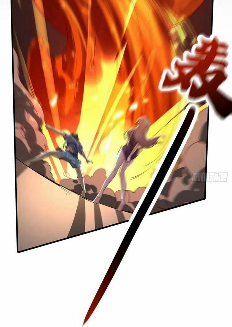 Ta Không Muốn Làm Đệ Nhất 7 trang 52