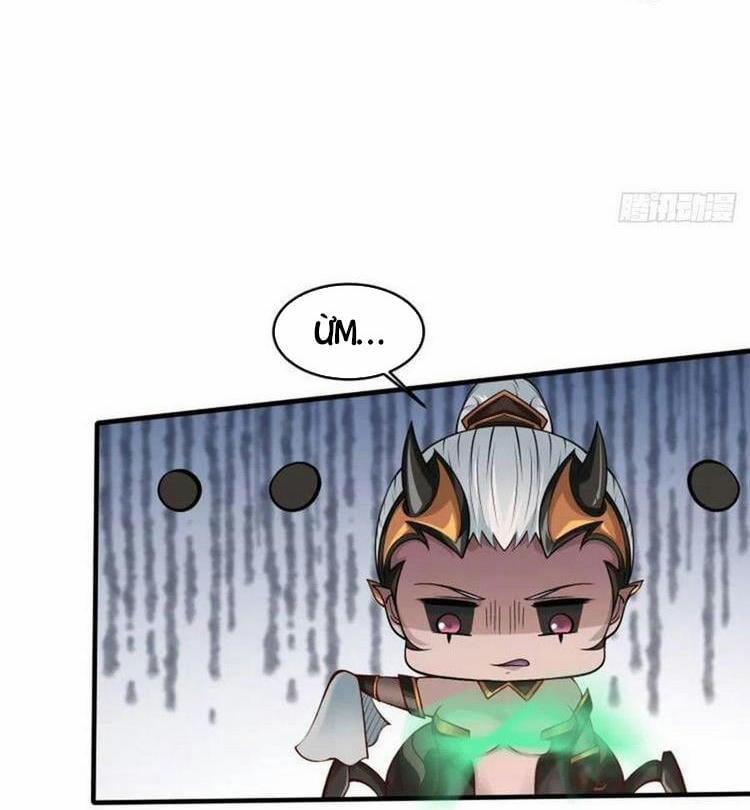 Ta Không Muốn Làm Đệ Nhất 7 trang 9