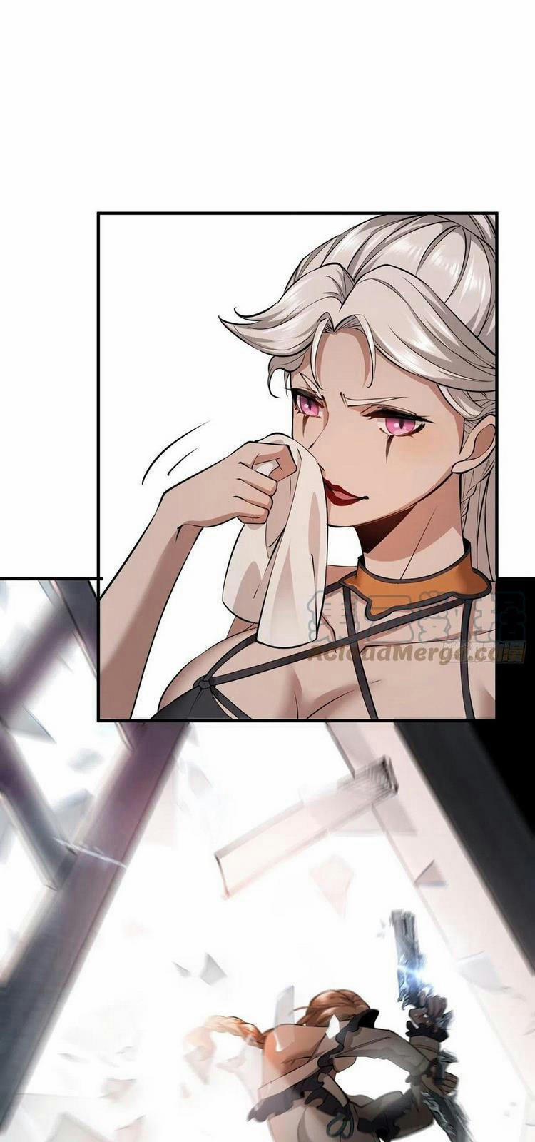 Ta Không Muốn Làm Đệ Nhất 8 trang 16