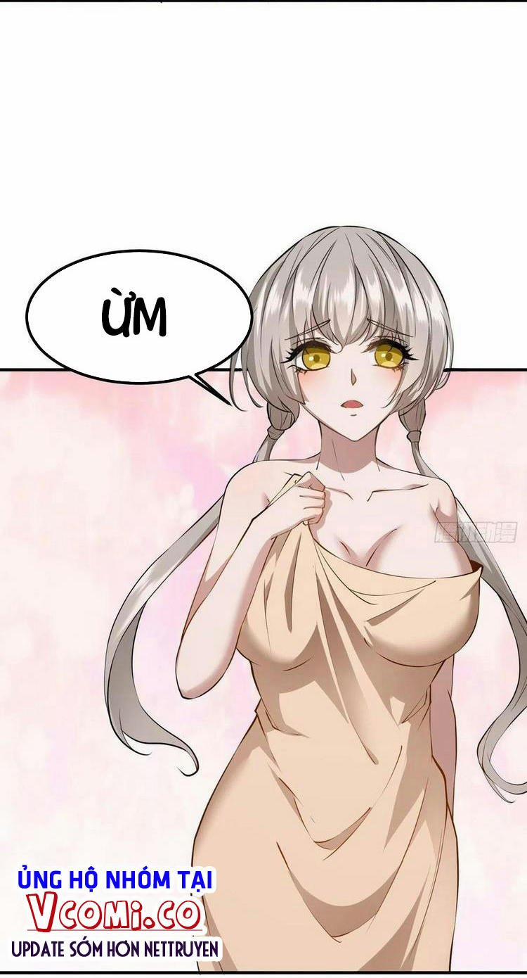 Ta Không Muốn Làm Đệ Nhất 8 trang 7