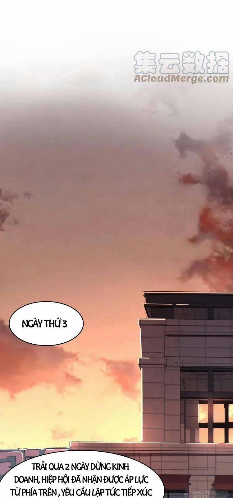 Ta Không Muốn Làm Đệ Nhất 9 trang 12