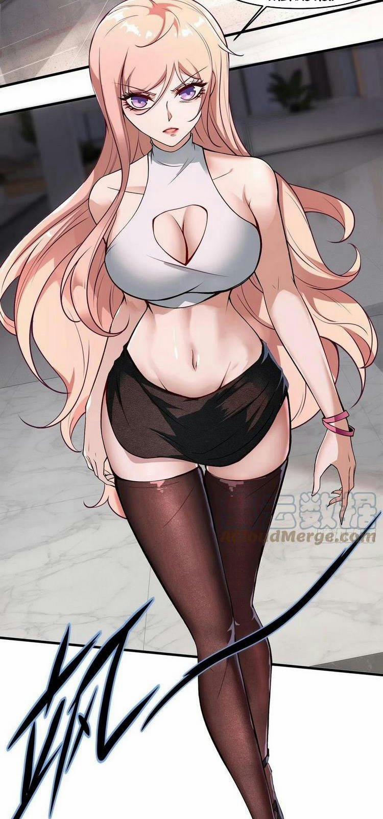 Ta Không Muốn Làm Đệ Nhất 9 trang 2