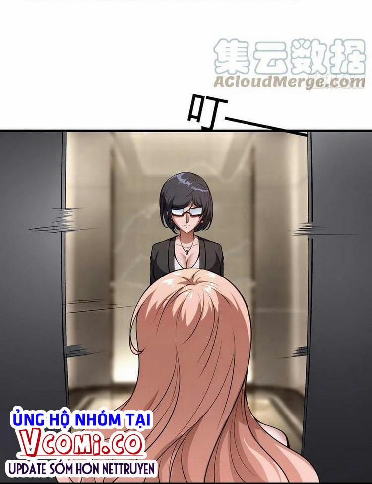 Ta Không Muốn Làm Đệ Nhất 9 trang 9