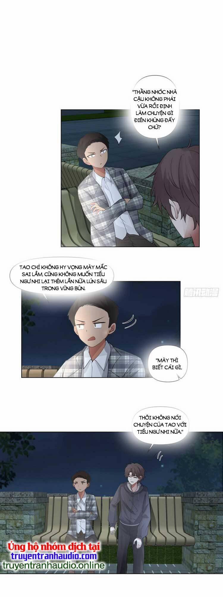 Ta Không Muốn Trùng Sinh Đâu 102 trang 11