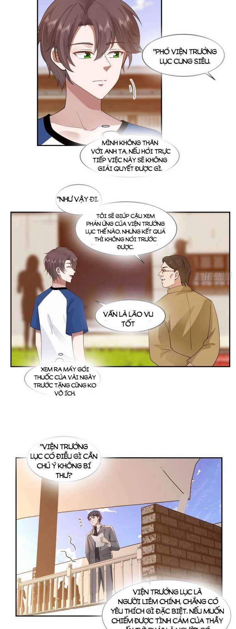 Ta Không Muốn Trùng Sinh Đâu 108 trang 2