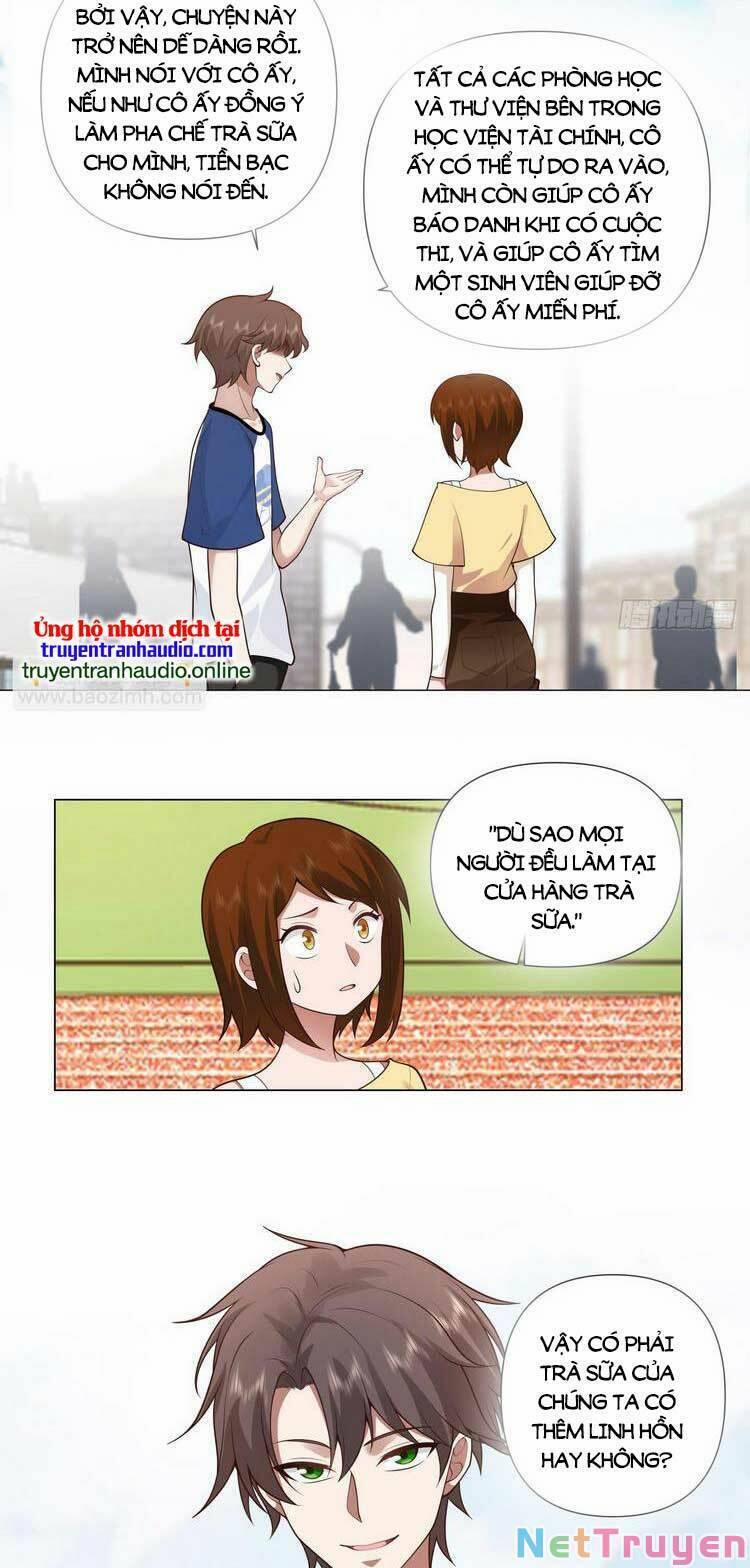 Ta Không Muốn Trùng Sinh Đâu 109 trang 17
