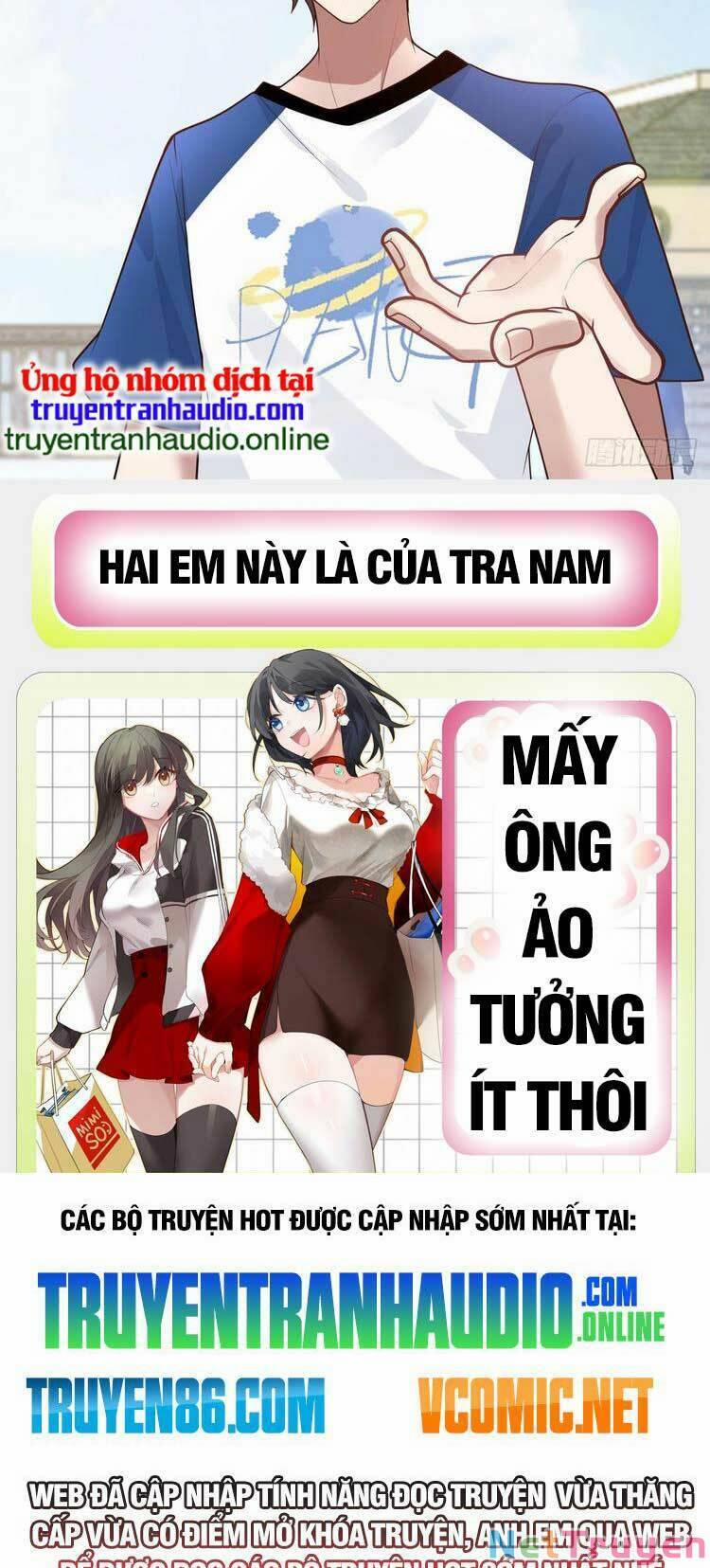 Ta Không Muốn Trùng Sinh Đâu 109 trang 18