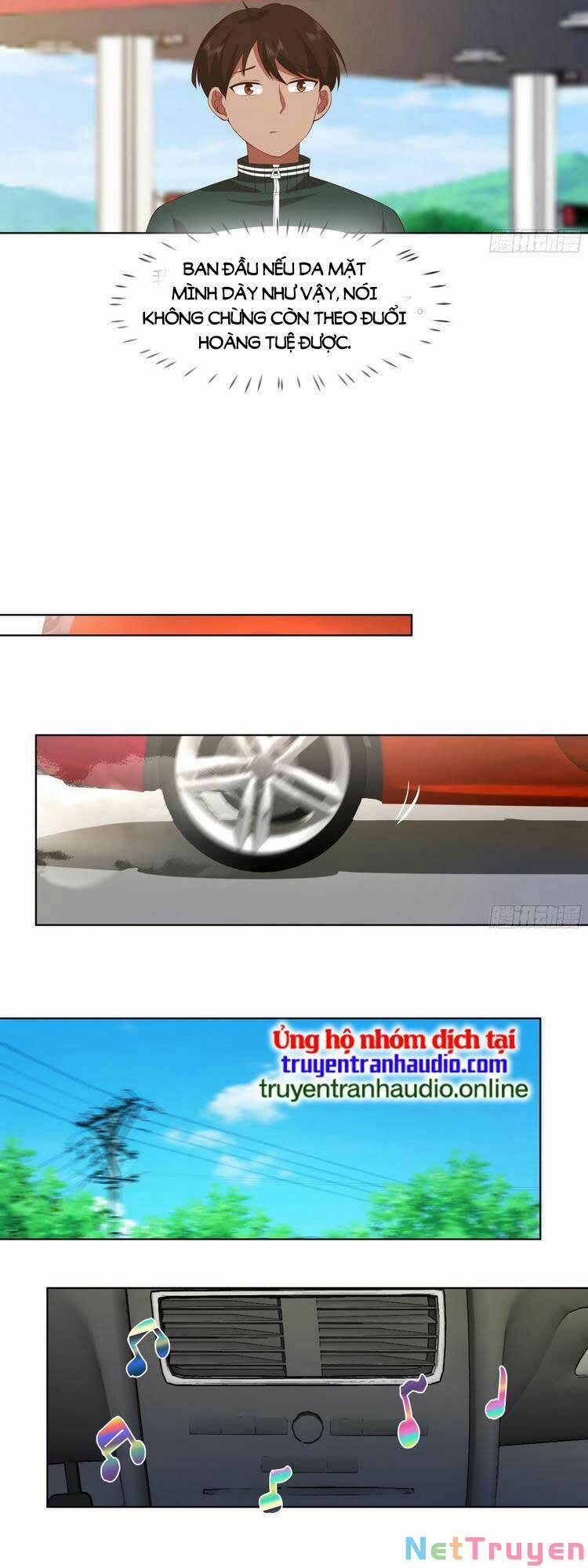 Ta Không Muốn Trùng Sinh Đâu 110 trang 15