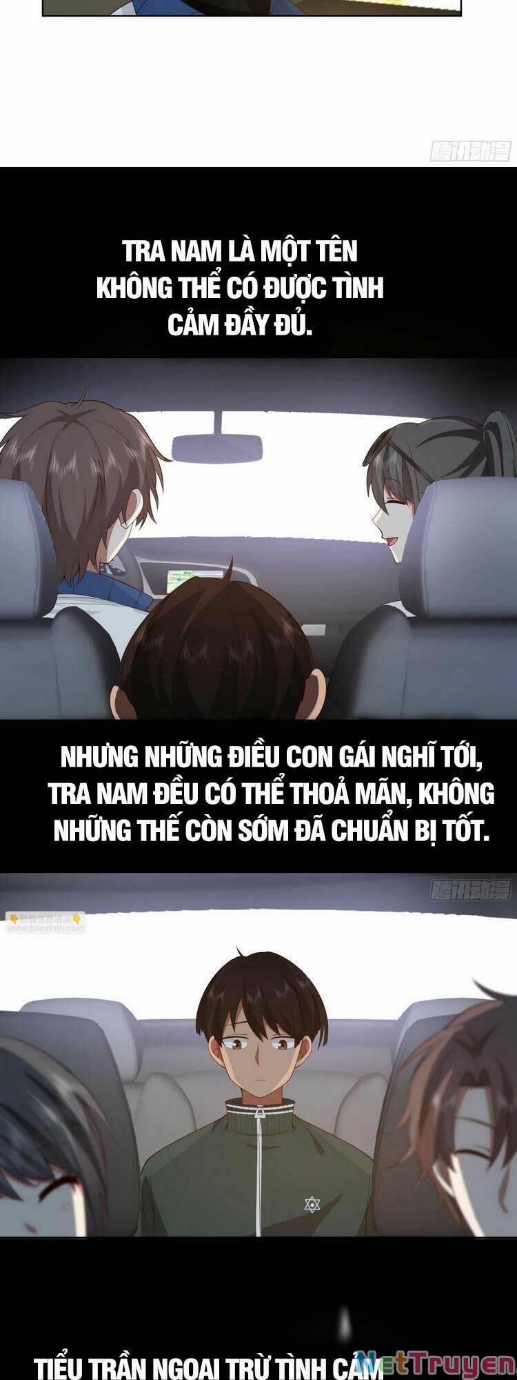 Ta Không Muốn Trùng Sinh Đâu 110 trang 18