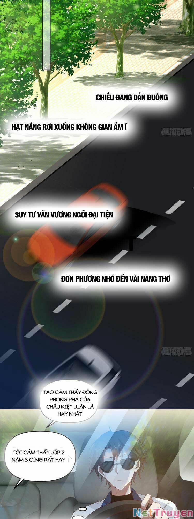 Ta Không Muốn Trùng Sinh Đâu 110 trang 9
