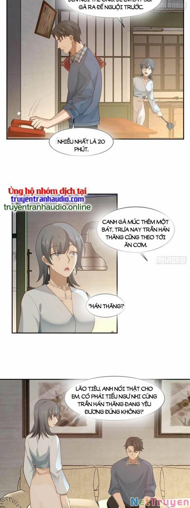 Ta Không Muốn Trùng Sinh Đâu 111 trang 13