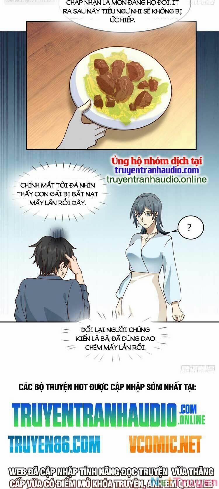 Ta Không Muốn Trùng Sinh Đâu 111 trang 23