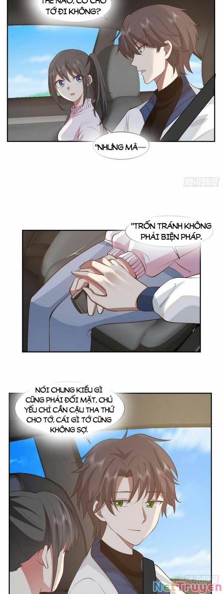 Ta Không Muốn Trùng Sinh Đâu 111 trang 6