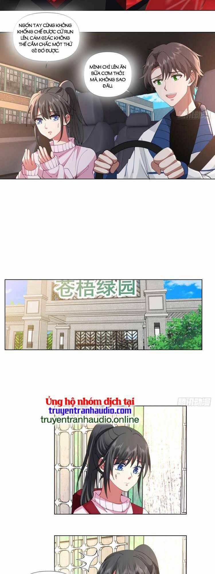 Ta Không Muốn Trùng Sinh Đâu 112 trang 2