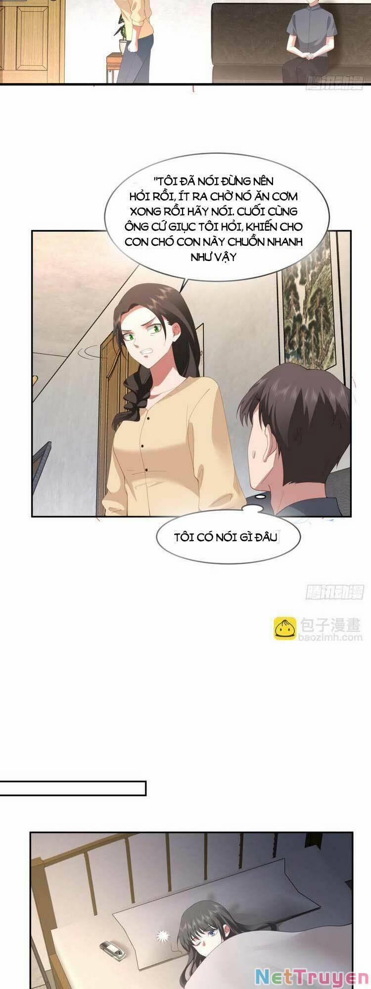 Ta Không Muốn Trùng Sinh Đâu 113 trang 15