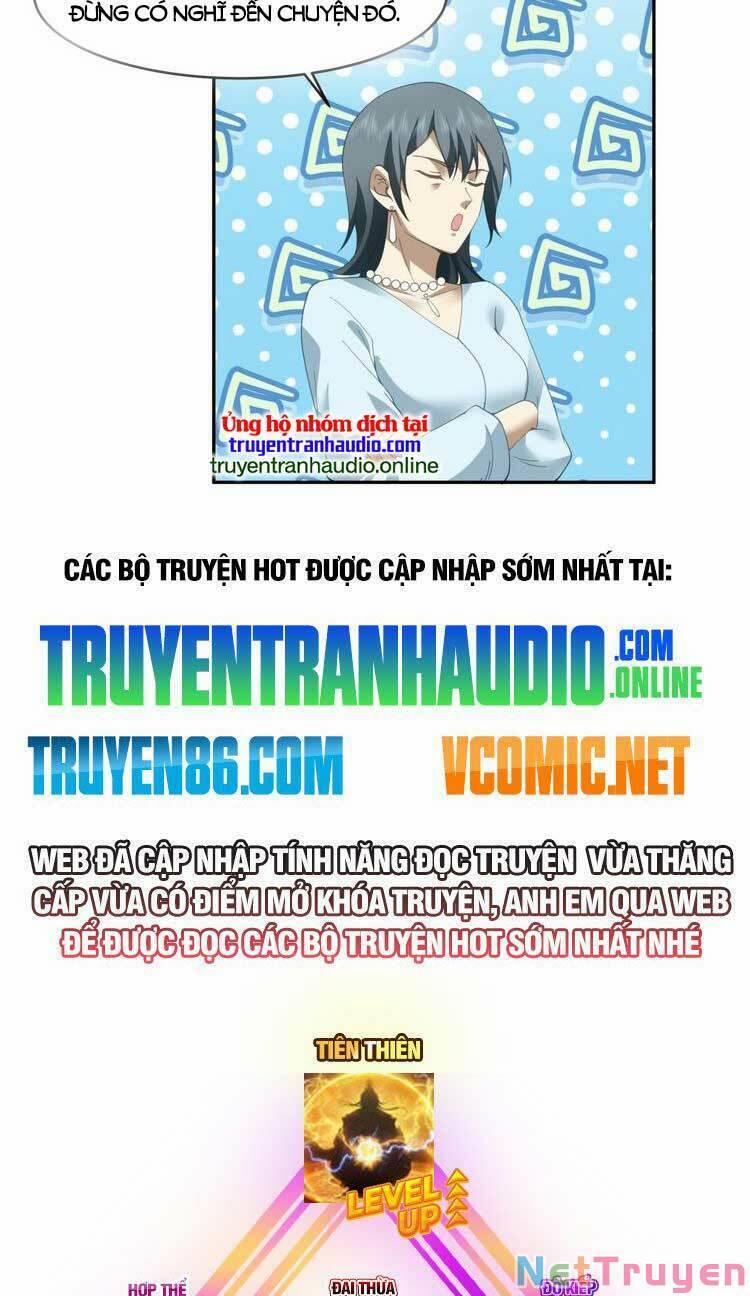 Ta Không Muốn Trùng Sinh Đâu 113 trang 19