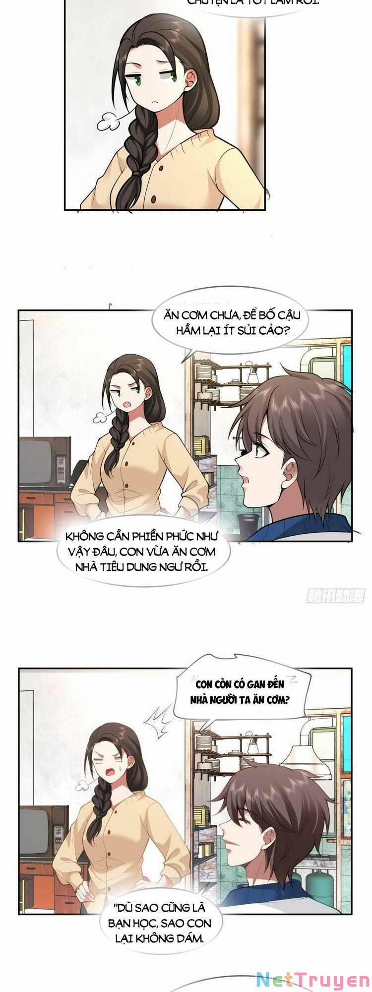 Ta Không Muốn Trùng Sinh Đâu 113 trang 4