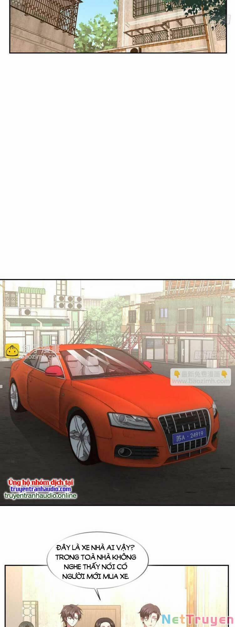 Ta Không Muốn Trùng Sinh Đâu 113 trang 8