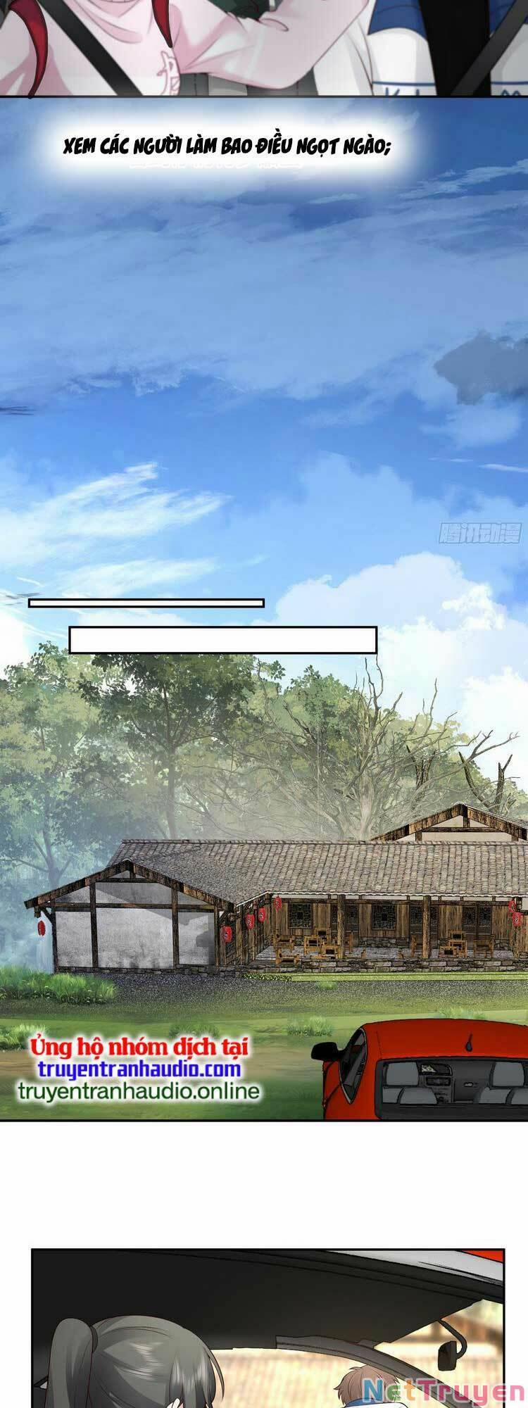 Ta Không Muốn Trùng Sinh Đâu 114 trang 12
