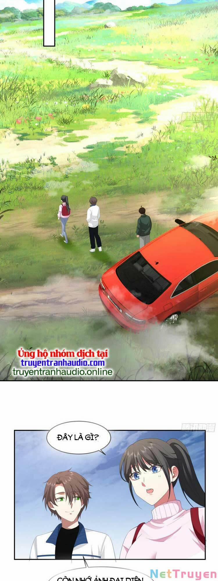 Ta Không Muốn Trùng Sinh Đâu 114 trang 2