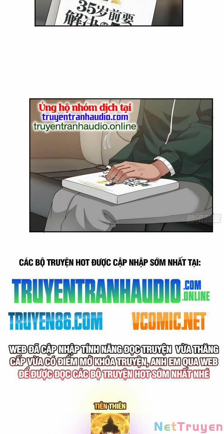 Ta Không Muốn Trùng Sinh Đâu 114 trang 26