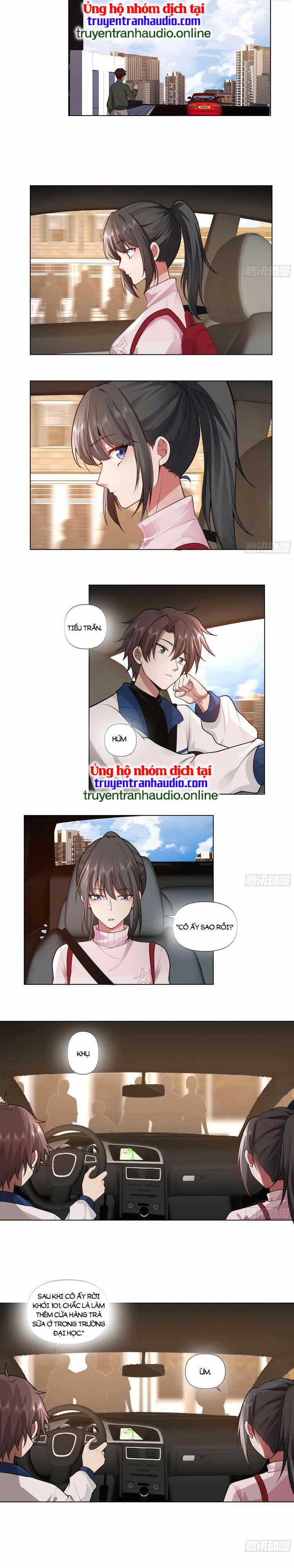 Ta Không Muốn Trùng Sinh Đâu 115 trang 3