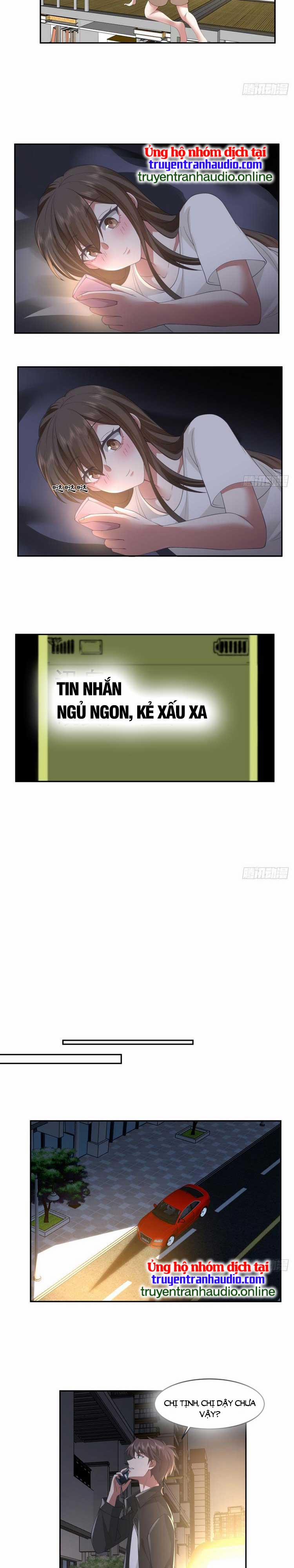 Ta Không Muốn Trùng Sinh Đâu 116 trang 5
