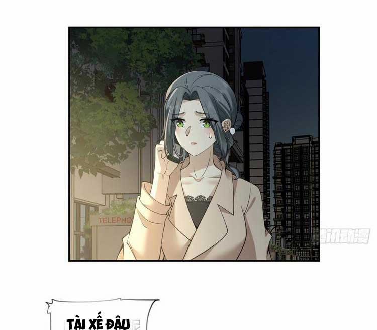 Ta Không Muốn Trùng Sinh Đâu 116 trang 8