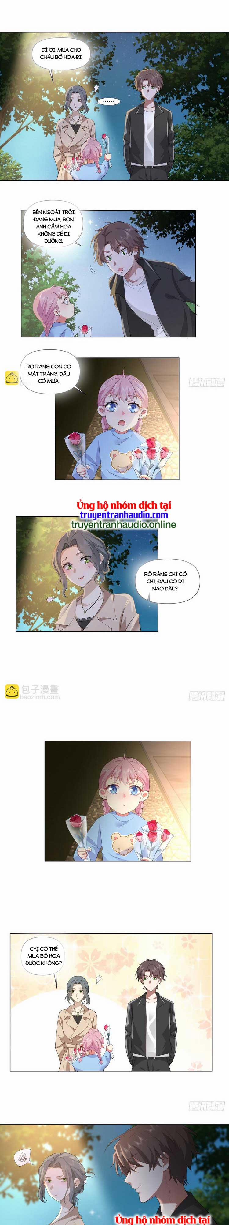 Ta Không Muốn Trùng Sinh Đâu 117 trang 5