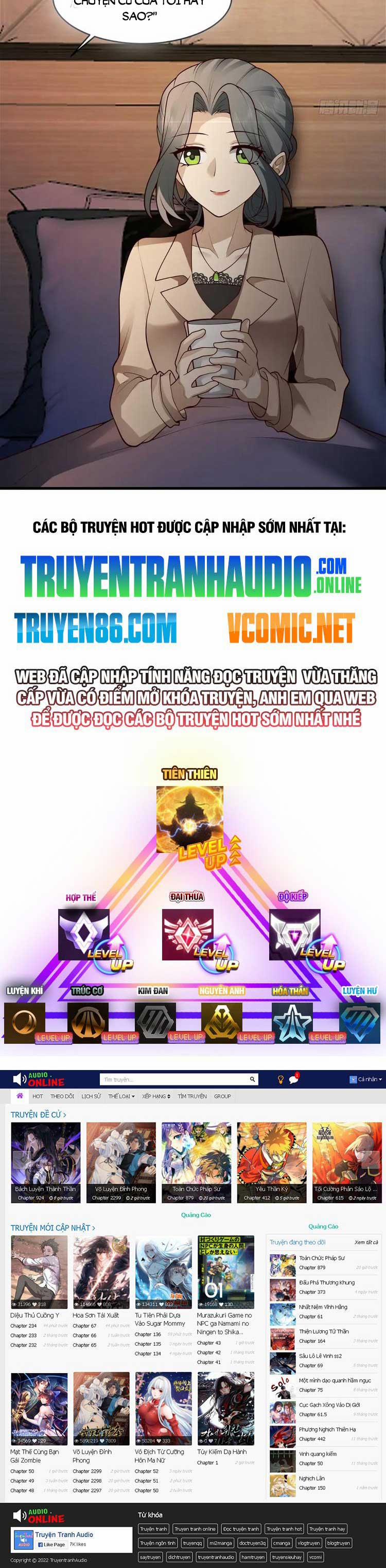 Ta Không Muốn Trùng Sinh Đâu 118 trang 10